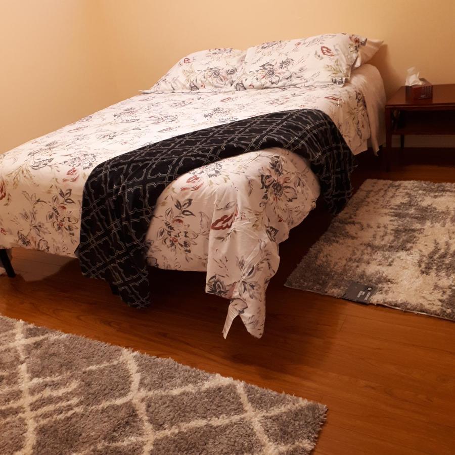 فندق In Beacon Hill أوتاوا المظهر الخارجي الصورة