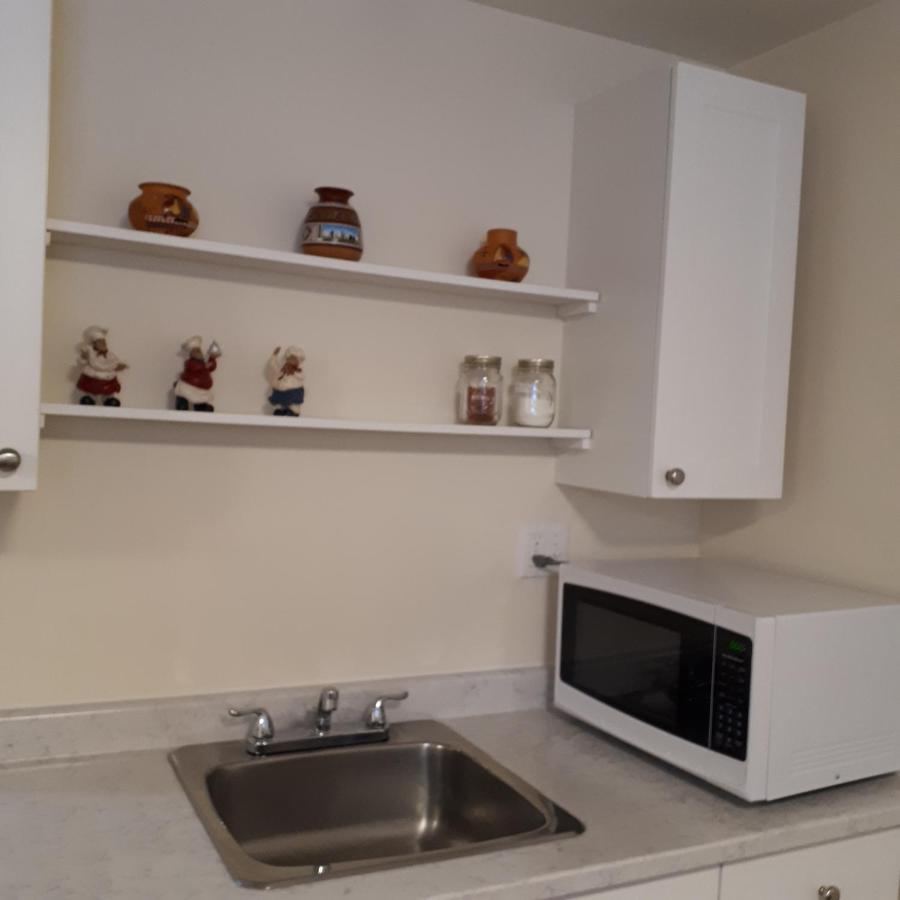 فندق In Beacon Hill أوتاوا المظهر الخارجي الصورة